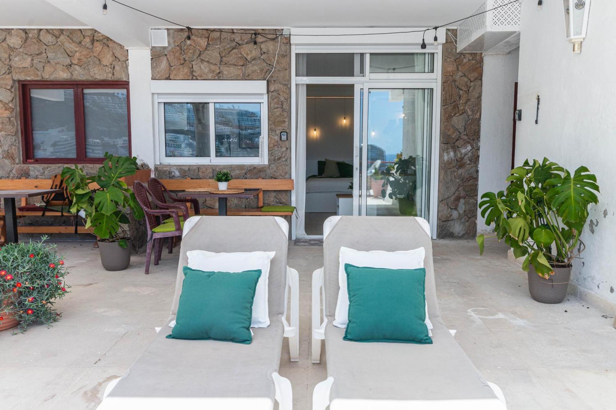 Sunset Studio Puerto Rico Πουέρτο Ρίκο Εξωτερικό φωτογραφία