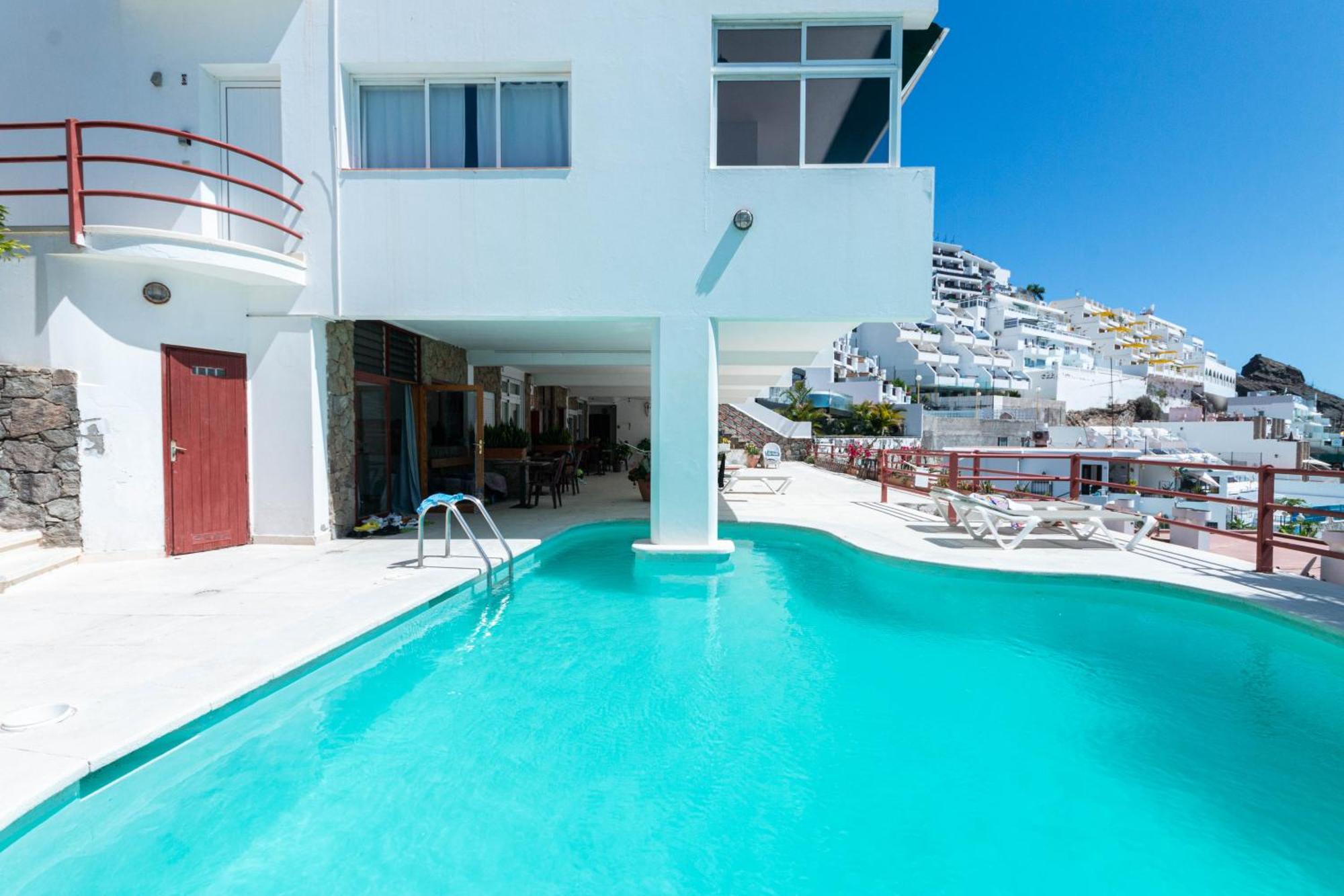 Sunset Studio Puerto Rico Πουέρτο Ρίκο Εξωτερικό φωτογραφία