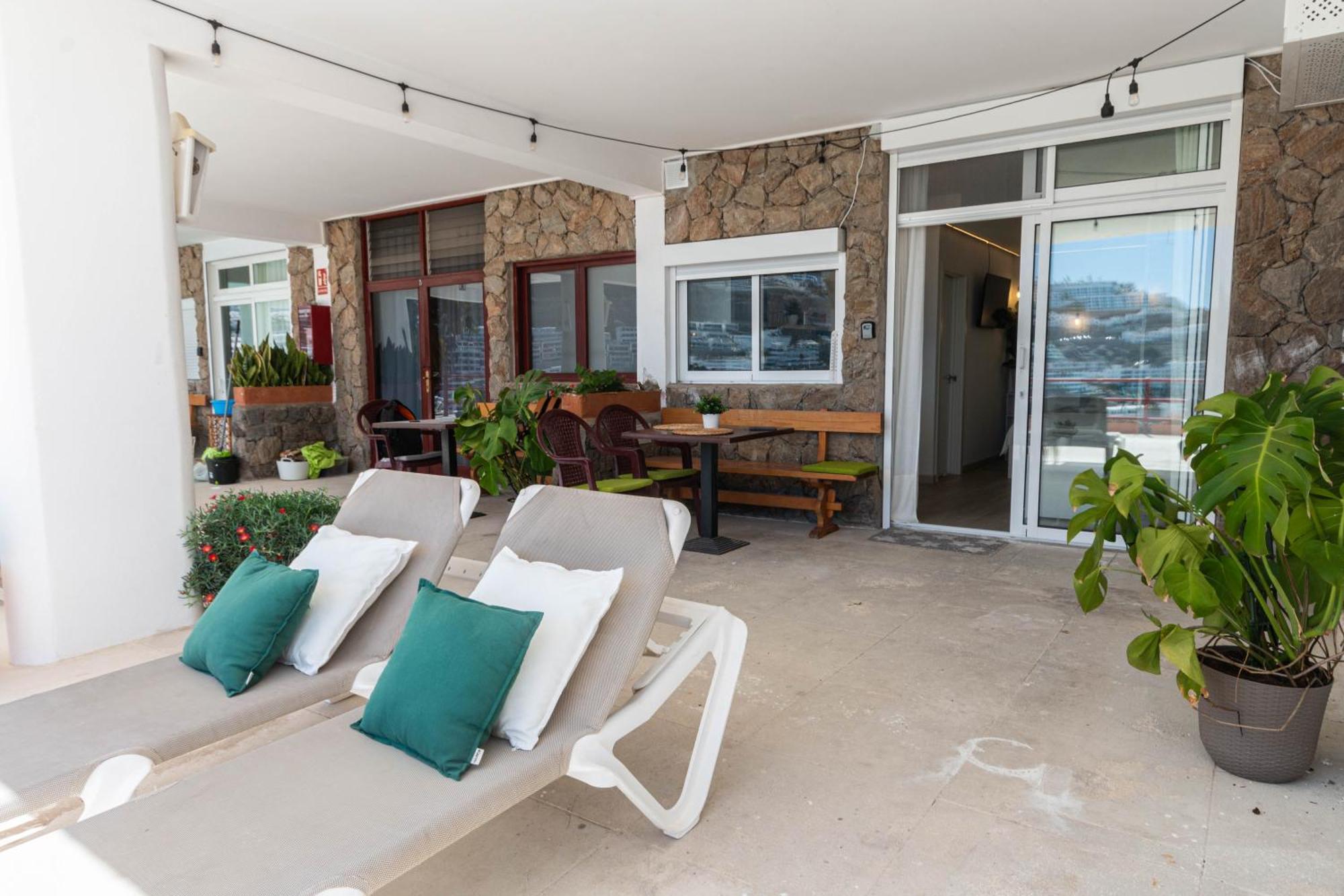 Sunset Studio Puerto Rico Πουέρτο Ρίκο Εξωτερικό φωτογραφία